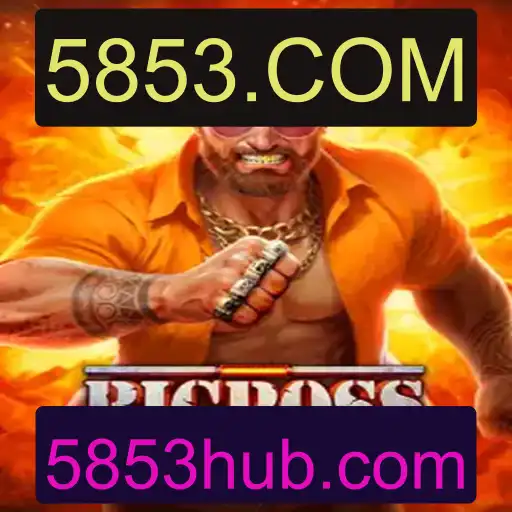 Conheça o Jogo Inovador BigBoss e Descubra a Palavra-Chave 5853.COM