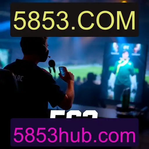 Esportes virtuais