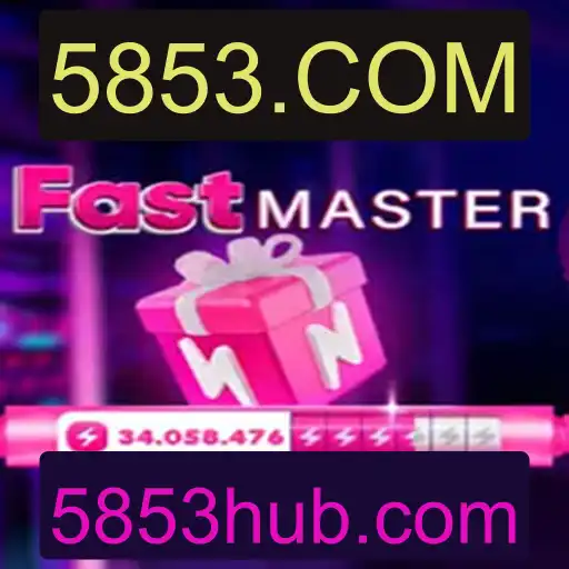 FastMaster: Descubra o Novo Fenômeno em Jogos de Tabuleiro com 5853.COM