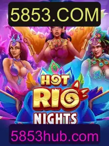 Descubra o Fascinante Mundo de HotRioNights