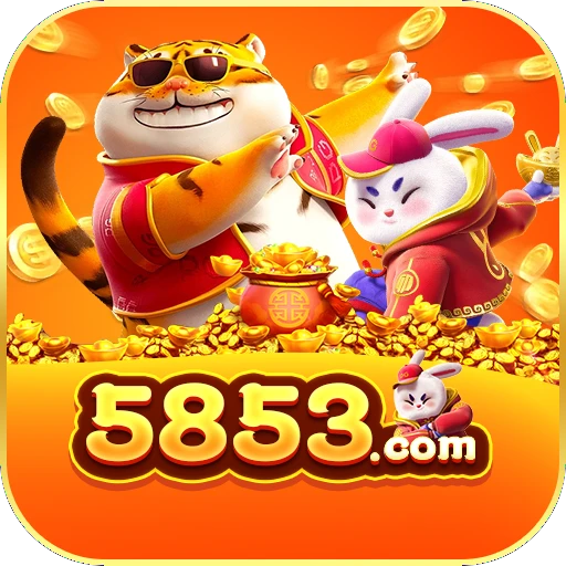 5853.COM-Excellent Online Cassino In Brasil Logo